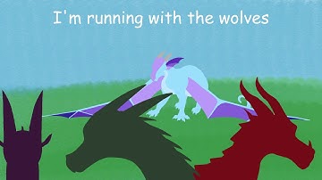 Running with the wolves MAP parts 49 & 50