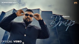 DRIP - Official Music Video | Mr Maxxx | Jerry Batra | New Rajasthani Hip Hop Song 2026