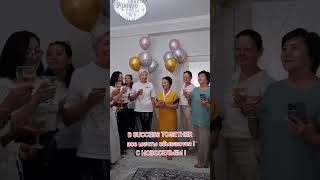 Купила квартиру за наличный расчет за 11 месяцев труда благодаря Success Together