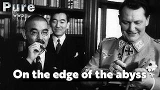 The World on the Brink I Episode 3: The New Alliances I Pure WW2