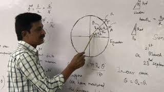Famous How can we measure the radius of the Earth? Wealth