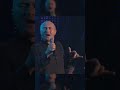 Phil Collins performs "Can't Stop Loving You" at Montreux Jazz Festival 2004
