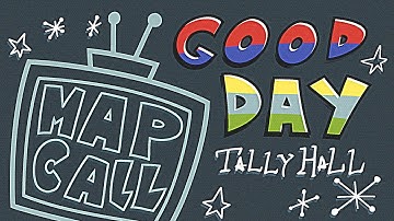 [CLOSED] GOOD DAY - (TALLY HALL) M.A.P. CALL, Reanimated Collab Project