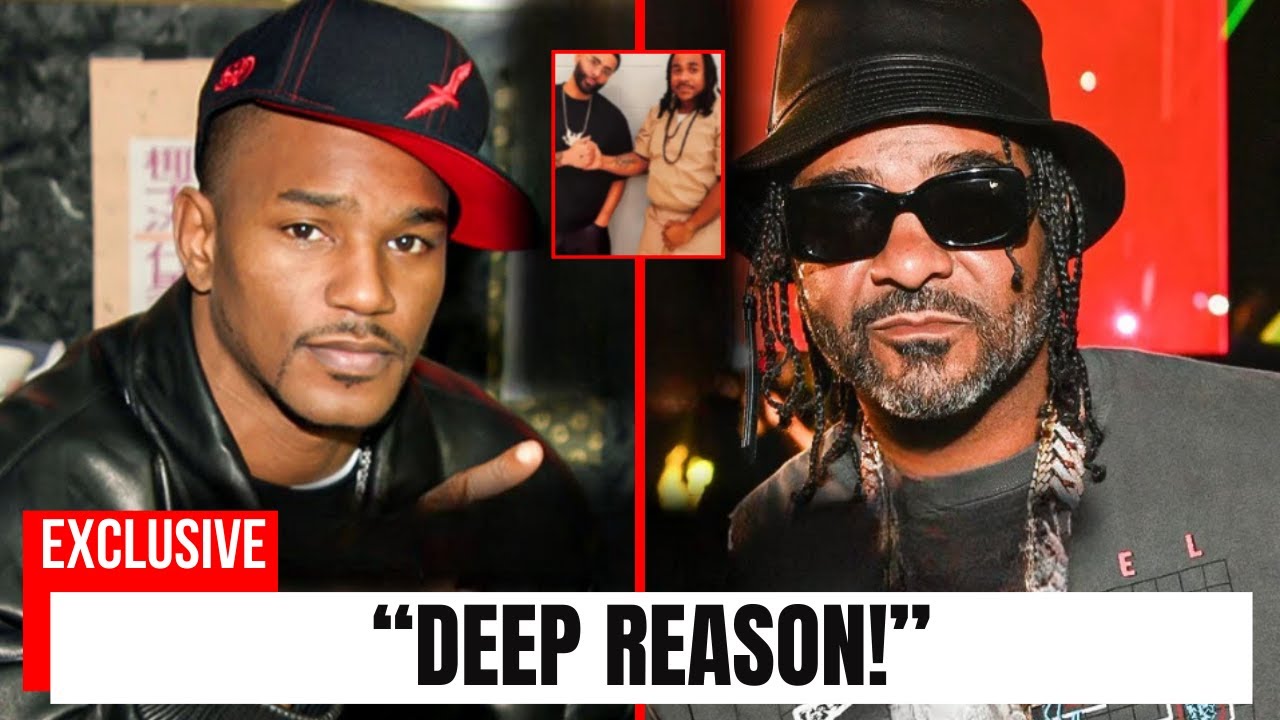 Кэмрон наконец-то РАСКРЫВАЕТ, ПОЧЕМУ Джим Джонс ВСЕ ЕЩЕ БОИТСЯ Макса Б… (ЭТО СТАНОВИТСЯ МРАЧНЫМ)