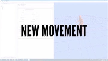 New Movement | libGDX Game Devlog 6