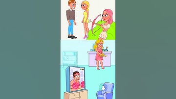 impossible Date 😜🥰Tricky Riddle | Game/Android &ios