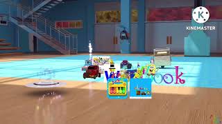 Everyone Falling Into The Void Add Round 4