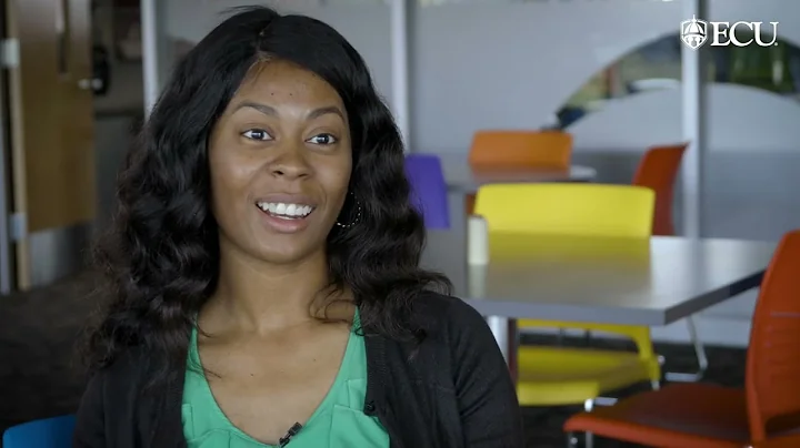 Transforming Education: How ECU's EdD Program Serves Students