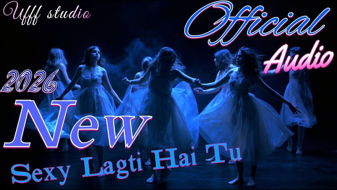 Sexy Lagti Hai Tu | New Official Audio 2026 | Ufff Studio Presents | Romantic Remix