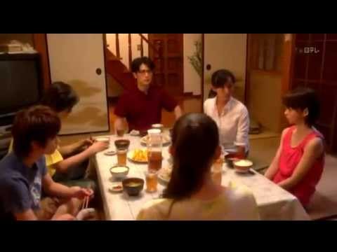 Sprout Episode 1 pt 2 w/eng subs