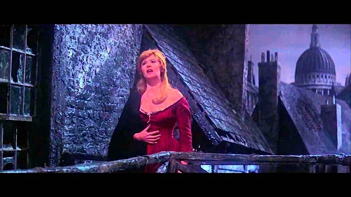 As Long As He Needs Me   Oliver! (1968) Sountrack