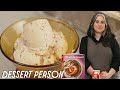 Claire Saffitz Homemade Coffee Stracciatella Semifreddo | Dessert Person