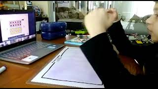 Counting 20 Objects Explanation