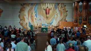 St. Luke Catholic Church - SUNDAY MASS - May 31, 2026 @ 9:00am