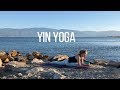 Yin Yoga - ganze Stunde voller Achtsamkeit & Tiefenentspannung (auch für Anfänger)