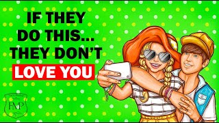 10 Signs Your Partner Doesnt Love You Even If You Think They Do