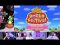 Amiibo Festival Festival