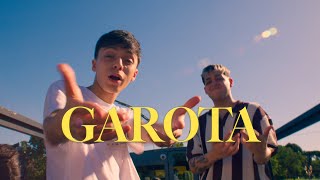 Dyan, Lautaro López - GAROTA (Video Oficial) Resimi