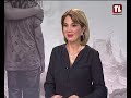 انطونيوس ابو كسم مع منى العلي 170826 لبنان اليوم