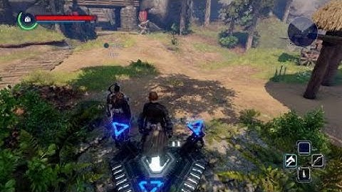 Easy ELEX Gameplay Tutorial 55 Ignis Artifex