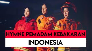 HYMNE PEMADAM KEBAKARAN LIRIK - Brandweer Batavia screenshot 2