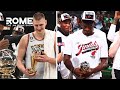 NBA Finals preview | The Jim Rome Show