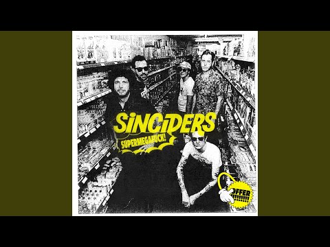 Sinciders — Pelthy girl