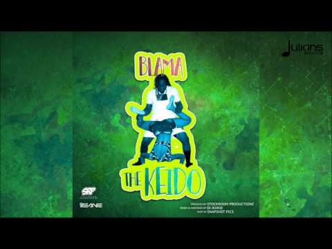 Blama - The Keido "2017 Soca" (Saint Vincent) - Blama - The Keido "2017 Soca" (Saint Vincent)