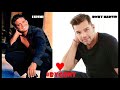 Luismi y Ricky Martin Grandes Canciones Románticas ♥
