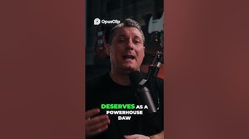 Cakewalk Sonar DAW Reborn, Simpler Than Ever!