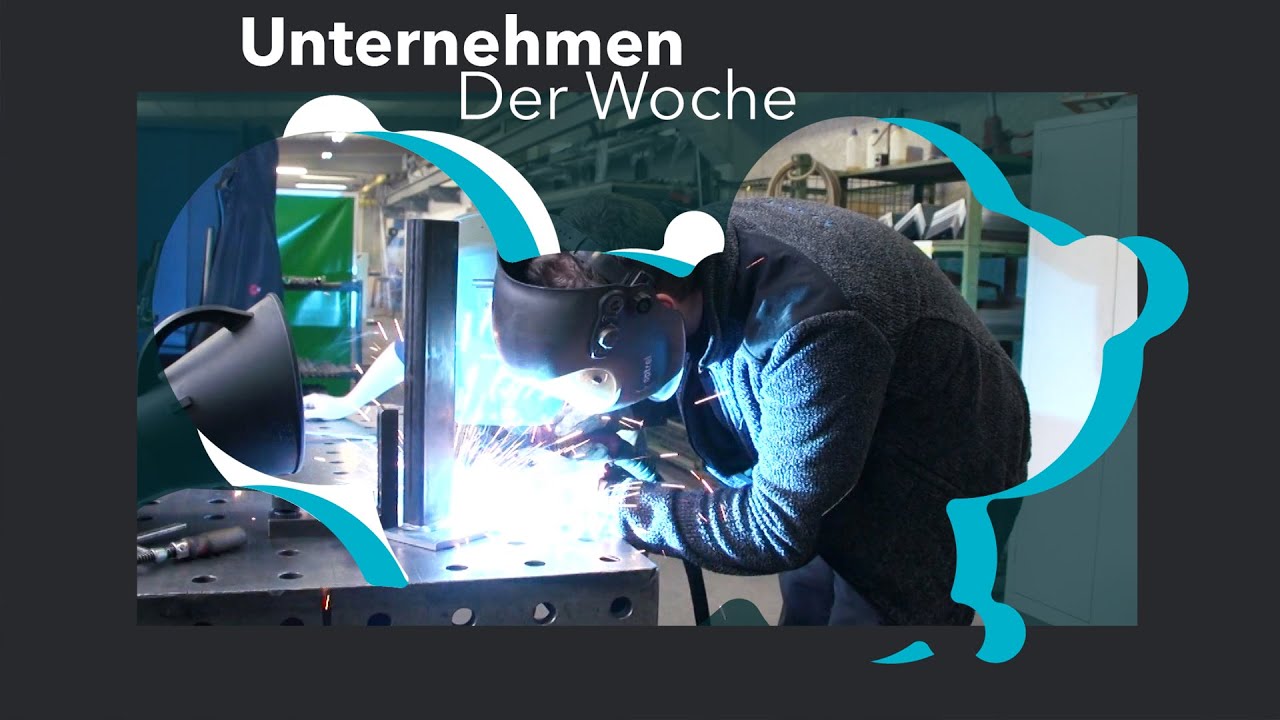 Unternehmen der Woche | Manahl