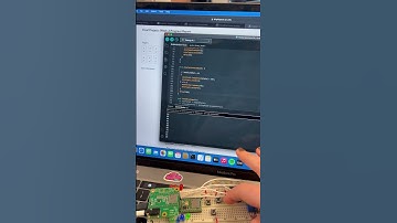 Digital electronics final project- week 2