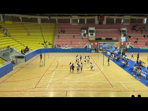 2026.08.15 台體盃 僑泰vs清水高中