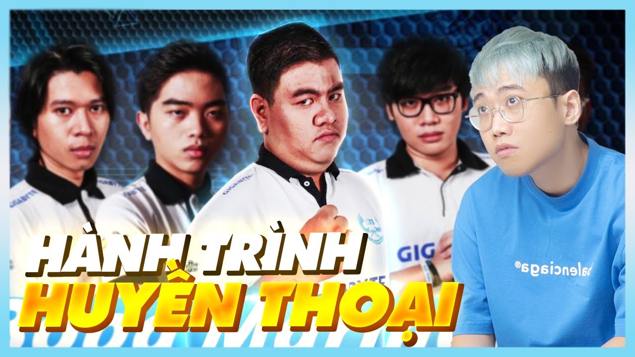 (Talkshow) Những chuyện xưa cũ cùng BM Archie và con đường HLV hiện tại ...