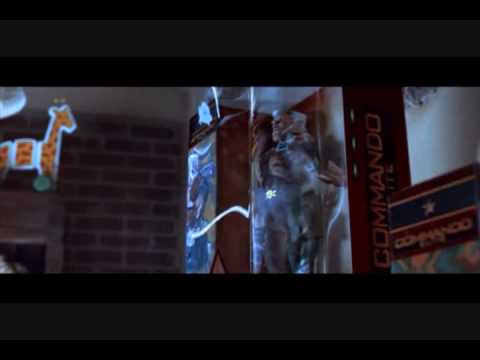 Meet the Commando Elite - YouTube