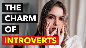 7 Reasons Why Introverts Are So Attractive | How Being An Introvert Is A Good Thing