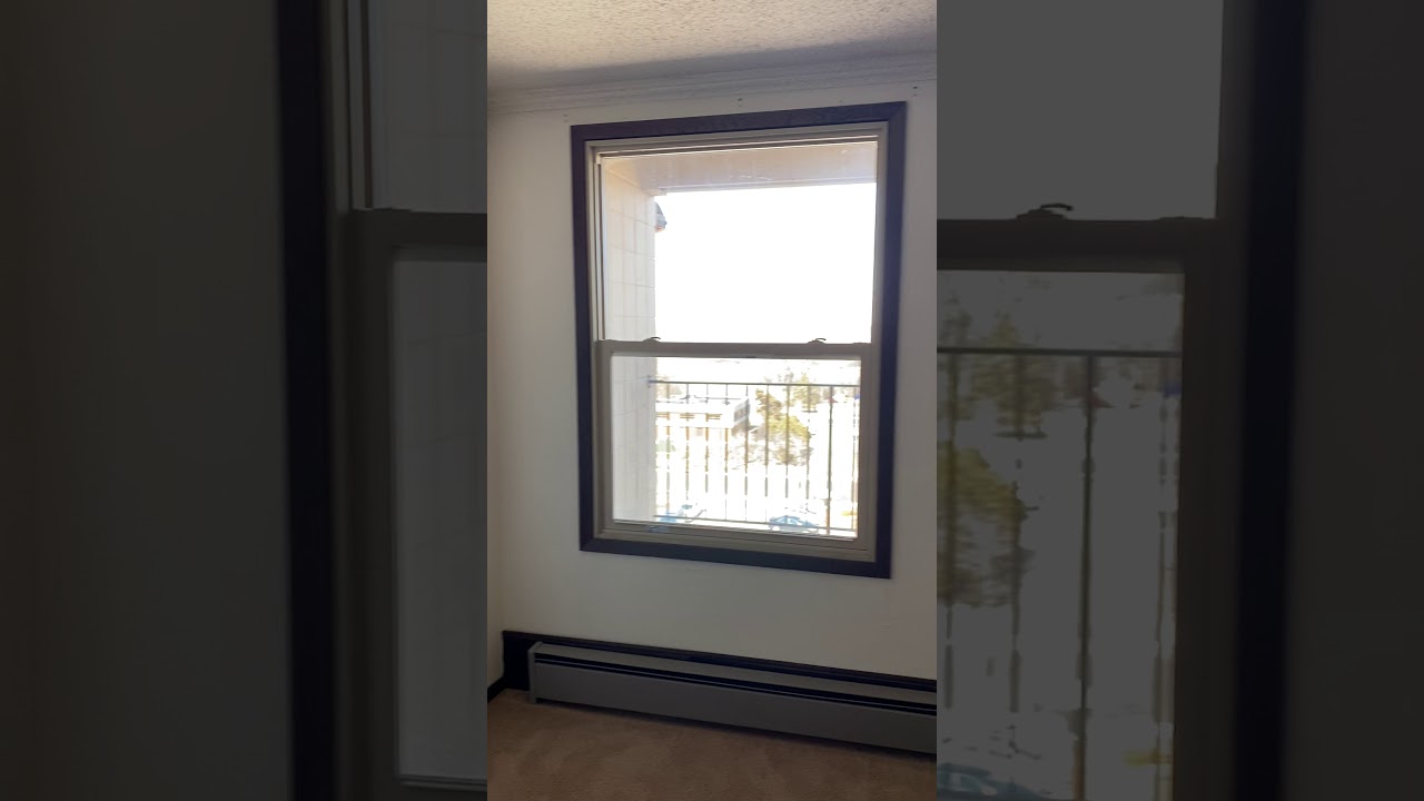 Virtual Tour of Knollwood West Apartments 1 Bedroom 1 Bath YouTube