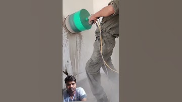 Drill core bit, reinforce concrete, fast durable#HBKEENTOOLS#领肖工具#drilling#core drill bit