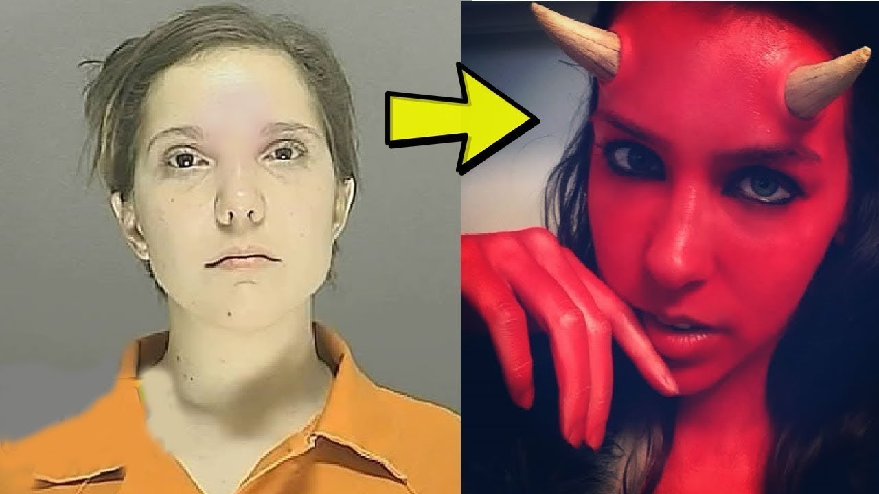 herşey dahil düğün paketleri Şeytandan Bilen Daha Şeytan Olan 10 Kadın - Yaptıklarına İnanamayacaksınız.