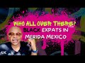 The new reality of black expats in mexico 2024