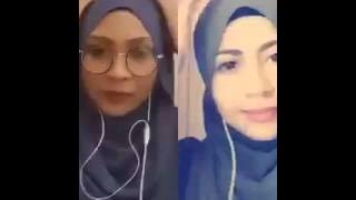 Bakawali by sitinordiana & Syura badron