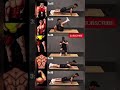 Exercises for energy booster|full HIIT| #fitness #motivation #gym #homeworkout #postworkout #shots