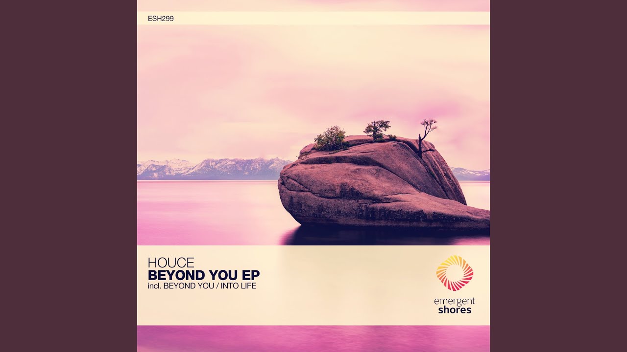 Beyond You (Extended Mix)