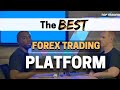 Why Use Forex Trading Platform – and How