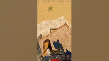 Trent + Rust = Comedy