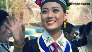 Noj peb caug, interview hluas nkauj hmoob tsav pob Luang Prabang 2020