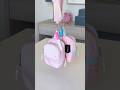 This mini backpack makes the perfect little gift for your favorite teacher!#founditonamazon