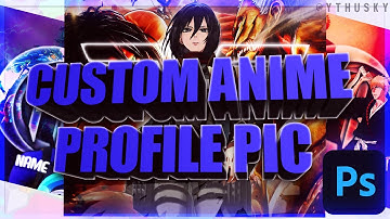 Custom Themed AVI/Profile Pic Photoshop Tutorial (Team AVI)