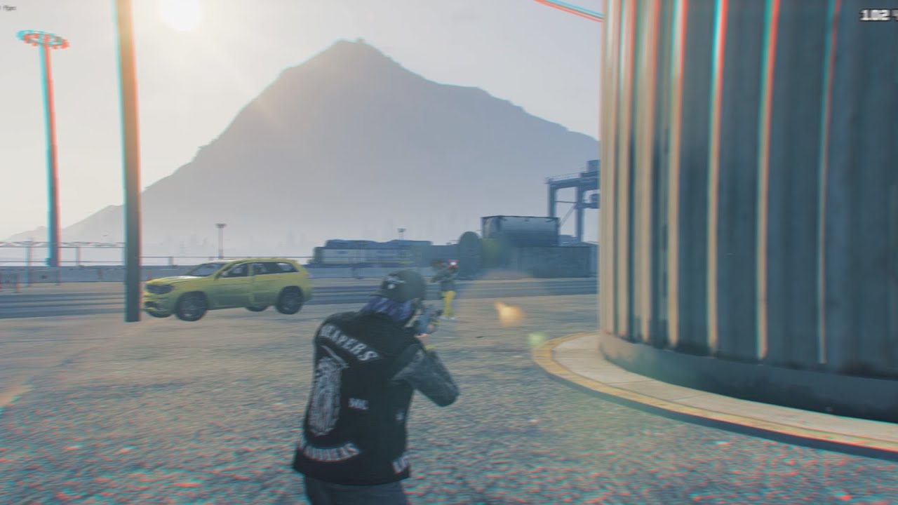 'pereira. | Reaper's ☠️ | Atlantic RP 🌊 #1 