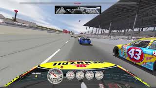 I Do More Stupid Stuff in NR2003